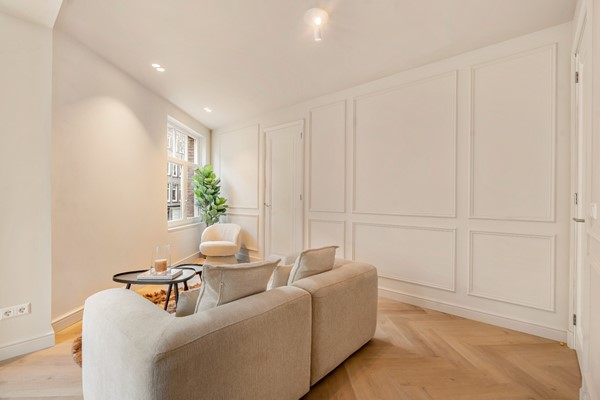 Medium property photo - Zocherstraat, 1054 MA Amsterdam